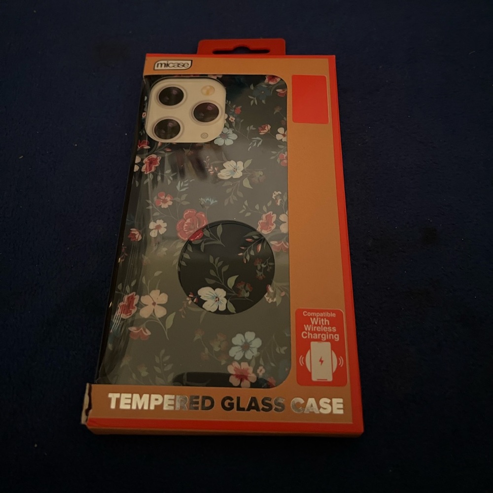 iPhone Case